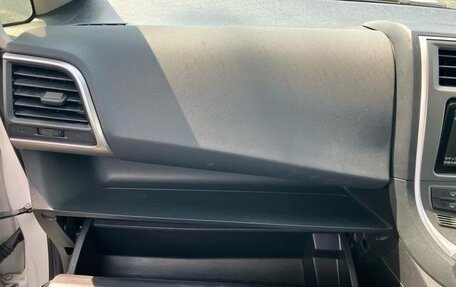 Toyota Ractis II, 2016 год, 696 555 рублей, 19 фотография