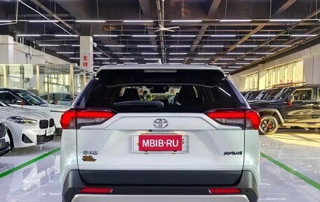 Toyota RAV4, 2023 год, 2 999 027 рублей, 5 фотография