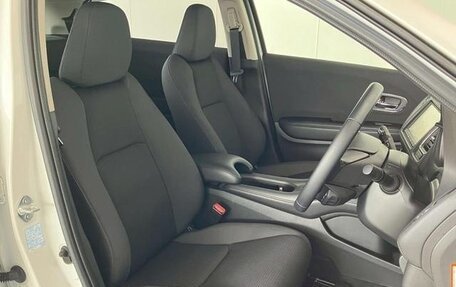 Honda Vezel, 2020 год, 1 690 000 рублей, 8 фотография