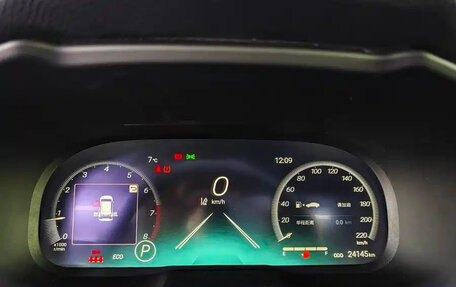 Toyota RAV4, 2023 год, 2 999 027 рублей, 10 фотография