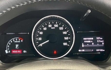 Honda Vezel, 2020 год, 1 690 000 рублей, 12 фотография