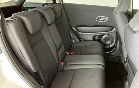 Honda Vezel, 2020 год, 1 690 000 рублей, 17 фотография