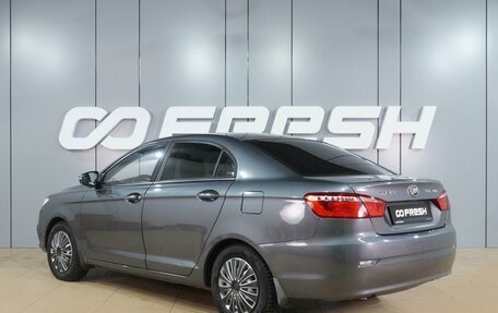 Lifan Solano II, 2016 год, 589 000 рублей, 2 фотография