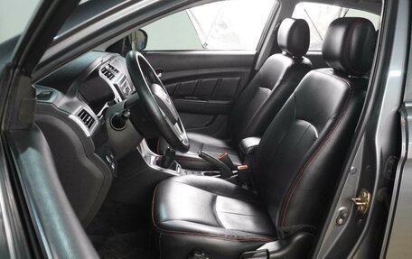 Lifan Solano II, 2016 год, 589 000 рублей, 10 фотография