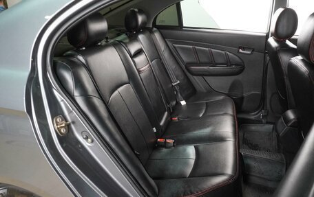 Lifan Solano II, 2016 год, 589 000 рублей, 7 фотография