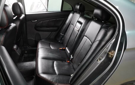 Lifan Solano II, 2016 год, 589 000 рублей, 9 фотография