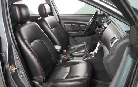 Lifan Solano II, 2016 год, 589 000 рублей, 8 фотография