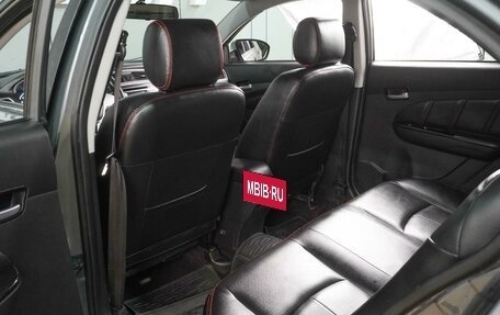 Lifan Solano II, 2016 год, 589 000 рублей, 11 фотография