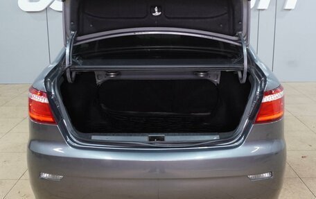 Lifan Solano II, 2016 год, 589 000 рублей, 17 фотография