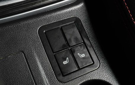 Lifan Solano II, 2016 год, 589 000 рублей, 14 фотография