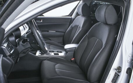 KIA Optima IV, 2019 год, 1 680 000 рублей, 10 фотография