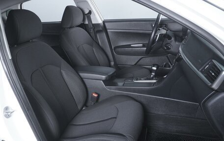 KIA Optima IV, 2019 год, 1 680 000 рублей, 8 фотография