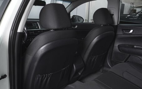 KIA Optima IV, 2019 год, 1 680 000 рублей, 11 фотография