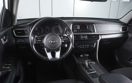 KIA Optima IV, 2019 год, 1 680 000 рублей, 6 фотография