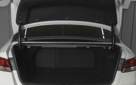 KIA Optima IV, 2019 год, 1 680 000 рублей, 17 фотография