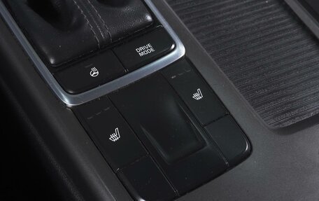 KIA Optima IV, 2019 год, 1 680 000 рублей, 15 фотография