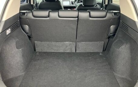 Honda Vezel, 2020 год, 1 370 000 рублей, 18 фотография