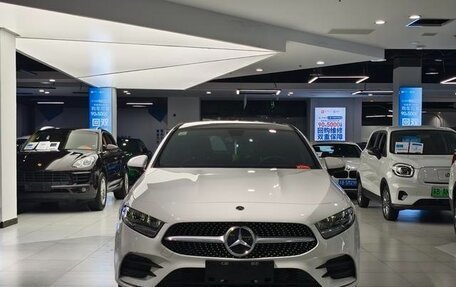 Mercedes-Benz A-Класс, 2021 год, 1 750 700 рублей, 2 фотография