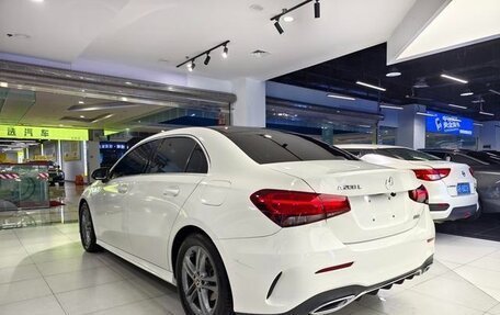 Mercedes-Benz A-Класс, 2021 год, 1 750 700 рублей, 4 фотография