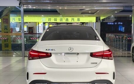 Mercedes-Benz A-Класс, 2021 год, 1 750 700 рублей, 5 фотография