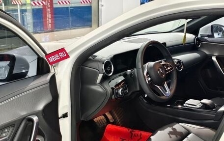 Mercedes-Benz A-Класс, 2021 год, 1 750 700 рублей, 8 фотография