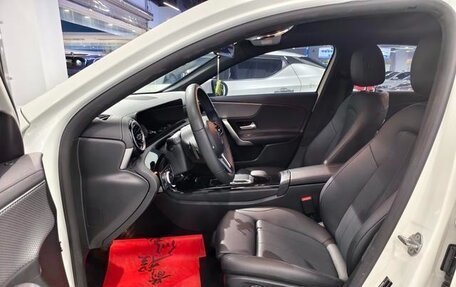 Mercedes-Benz A-Класс, 2021 год, 1 750 700 рублей, 10 фотография