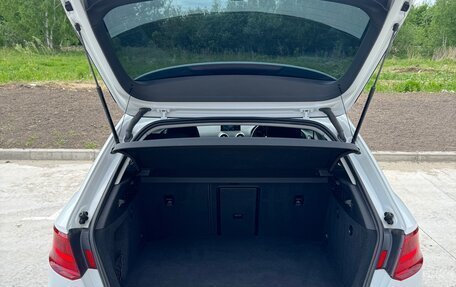 Audi A3, 2015 год, 1 500 000 рублей, 9 фотография