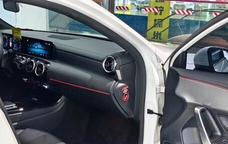 Mercedes-Benz A-Класс, 2021 год, 1 750 700 рублей, 12 фотография