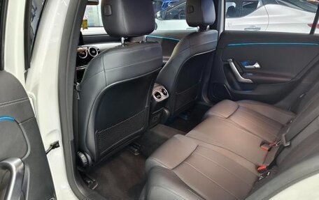 Mercedes-Benz A-Класс, 2021 год, 1 750 700 рублей, 14 фотография