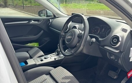Audi A3, 2015 год, 1 500 000 рублей, 8 фотография