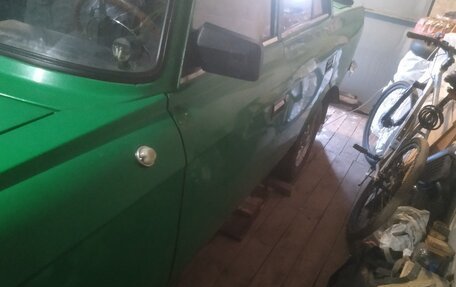 ИЖ Москвич-412, 1987 год, 80 000 рублей, 4 фотография