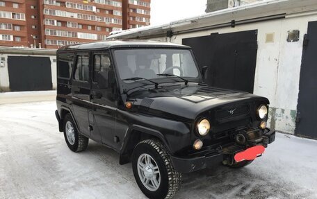 ЛуАЗ Hunter, 2009 год, 135 000 рублей, 2 фотография