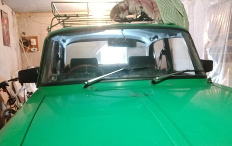 ИЖ Москвич-412, 1987 год, 80 000 рублей, 3 фотография