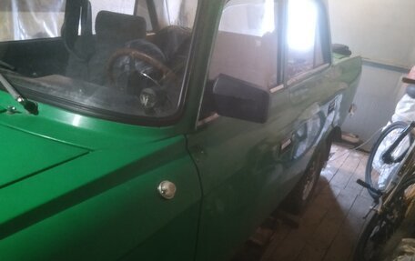 ИЖ Москвич-412, 1987 год, 80 000 рублей, 6 фотография