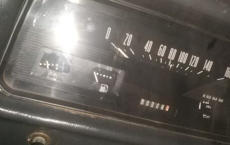 ИЖ Москвич-412, 1987 год, 80 000 рублей, 7 фотография