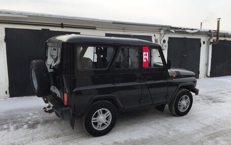 ЛуАЗ Hunter, 2009 год, 135 000 рублей, 3 фотография