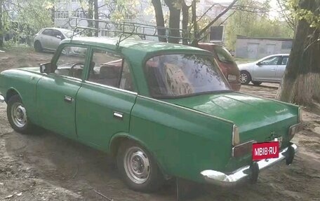 ИЖ Москвич-412, 1987 год, 80 000 рублей, 2 фотография