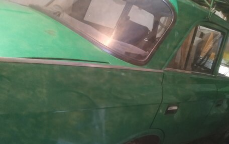 ИЖ Москвич-412, 1987 год, 80 000 рублей, 11 фотография