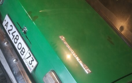 ИЖ Москвич-412, 1987 год, 80 000 рублей, 14 фотография