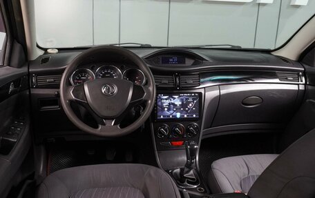 DongFeng S30, 2014 год, 419 000 рублей, 6 фотография