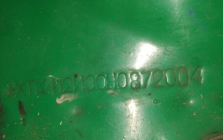 ИЖ Москвич-412, 1987 год, 80 000 рублей, 17 фотография