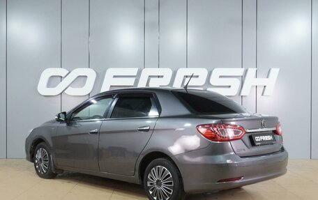 DongFeng S30, 2014 год, 419 000 рублей, 2 фотография