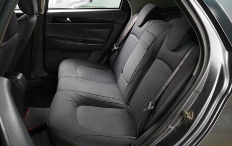 DongFeng S30, 2014 год, 419 000 рублей, 9 фотография