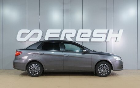 DongFeng S30, 2014 год, 419 000 рублей, 5 фотография