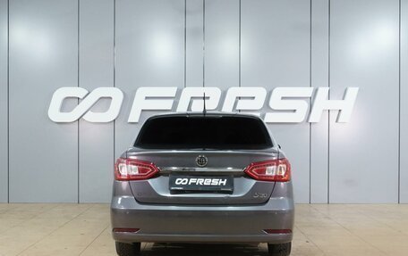 DongFeng S30, 2014 год, 419 000 рублей, 4 фотография