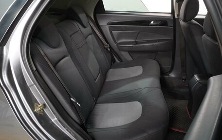 DongFeng S30, 2014 год, 419 000 рублей, 7 фотография