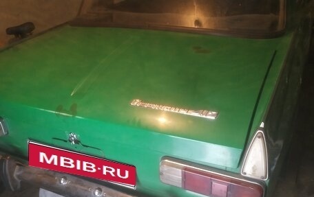 ИЖ Москвич-412, 1987 год, 80 000 рублей, 13 фотография
