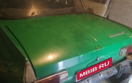 ИЖ Москвич-412, 1987 год, 80 000 рублей, 12 фотография