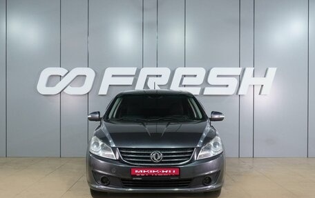 DongFeng S30, 2014 год, 419 000 рублей, 3 фотография