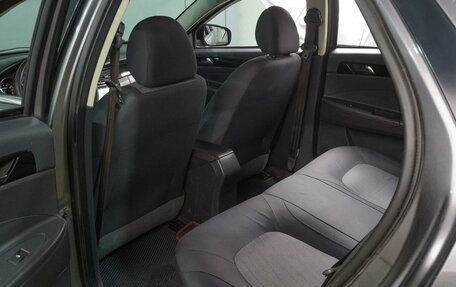 DongFeng S30, 2014 год, 419 000 рублей, 11 фотография